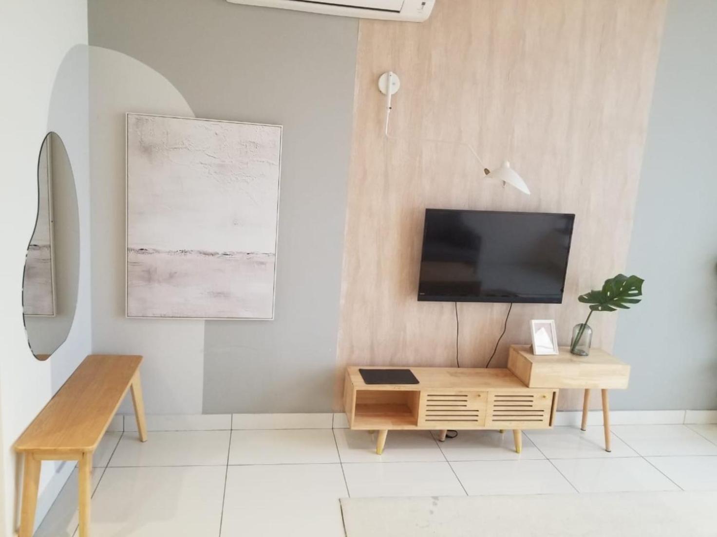 Nano'S Spacious Home Arte Mont Kiara 10 Mins Klcc Kuala Lumpur Eksteriør bilde