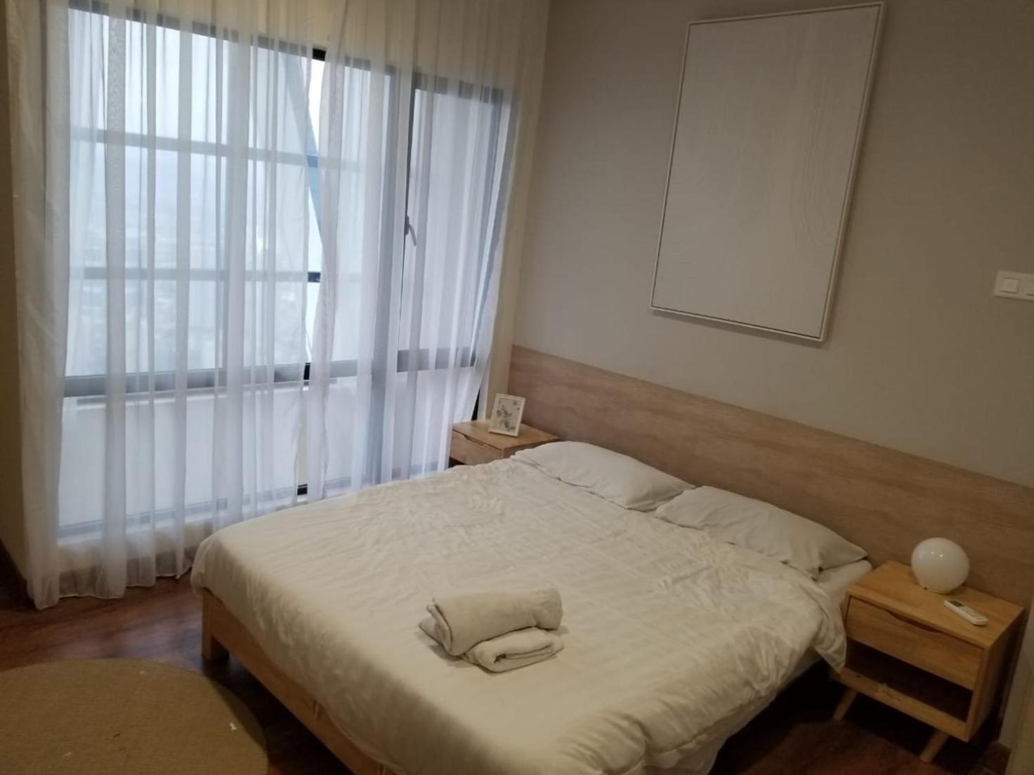 Nano'S Spacious Home Arte Mont Kiara 10 Mins Klcc Kuala Lumpur Eksteriør bilde