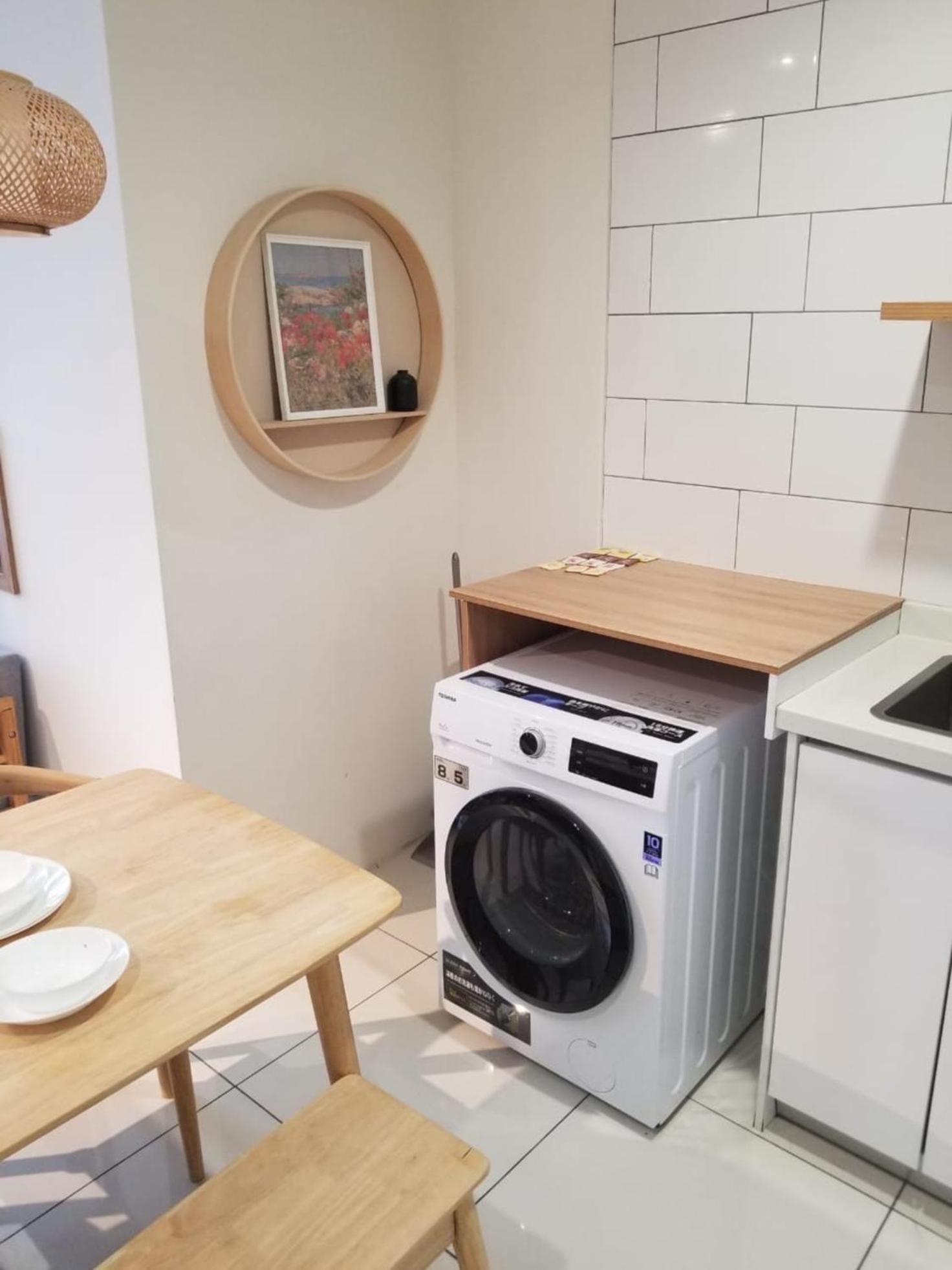 Nano'S Spacious Home Arte Mont Kiara 10 Mins Klcc Kuala Lumpur Eksteriør bilde