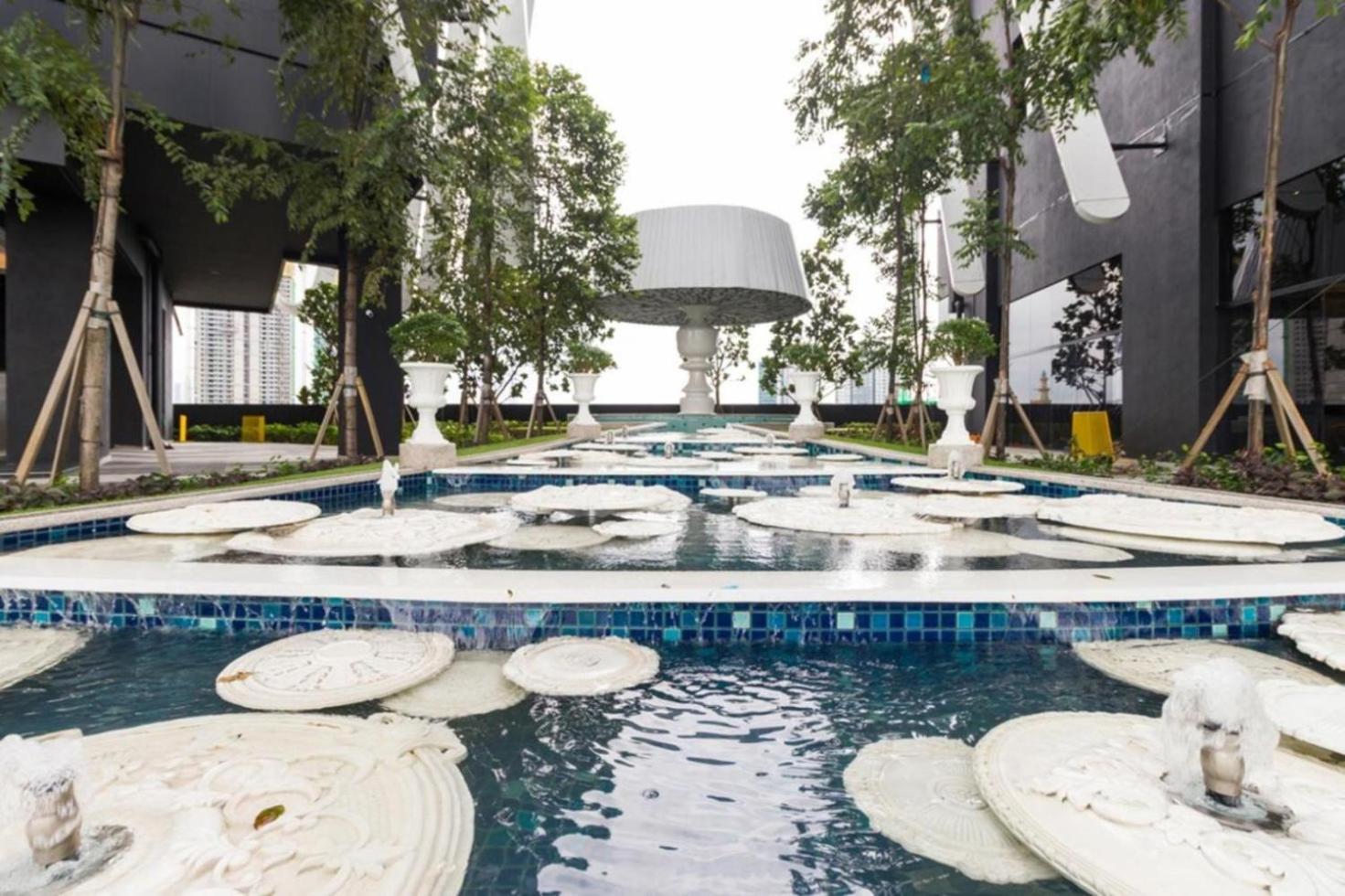 Nano'S Spacious Home Arte Mont Kiara 10 Mins Klcc Kuala Lumpur Eksteriør bilde
