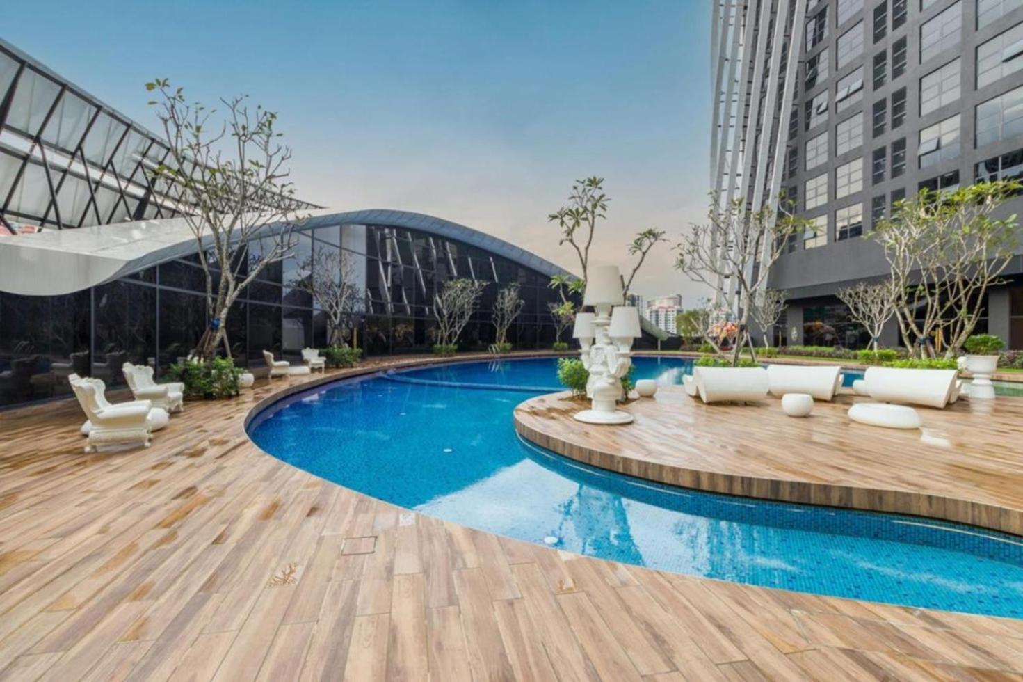 Nano'S Spacious Home Arte Mont Kiara 10 Mins Klcc Kuala Lumpur Eksteriør bilde