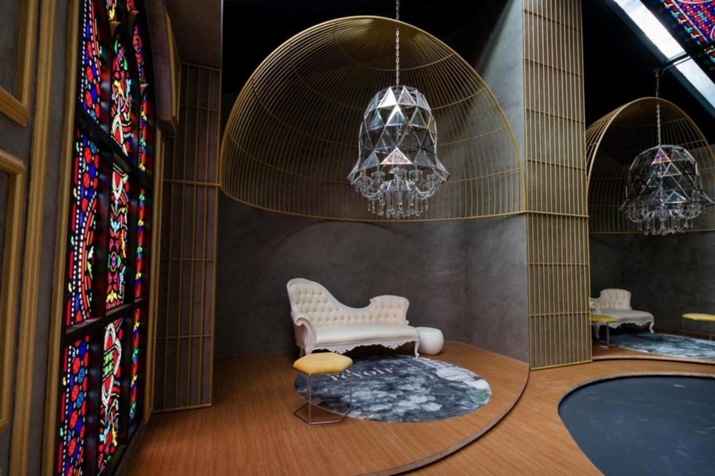 Nano'S Spacious Home Arte Mont Kiara 10 Mins Klcc Kuala Lumpur Eksteriør bilde