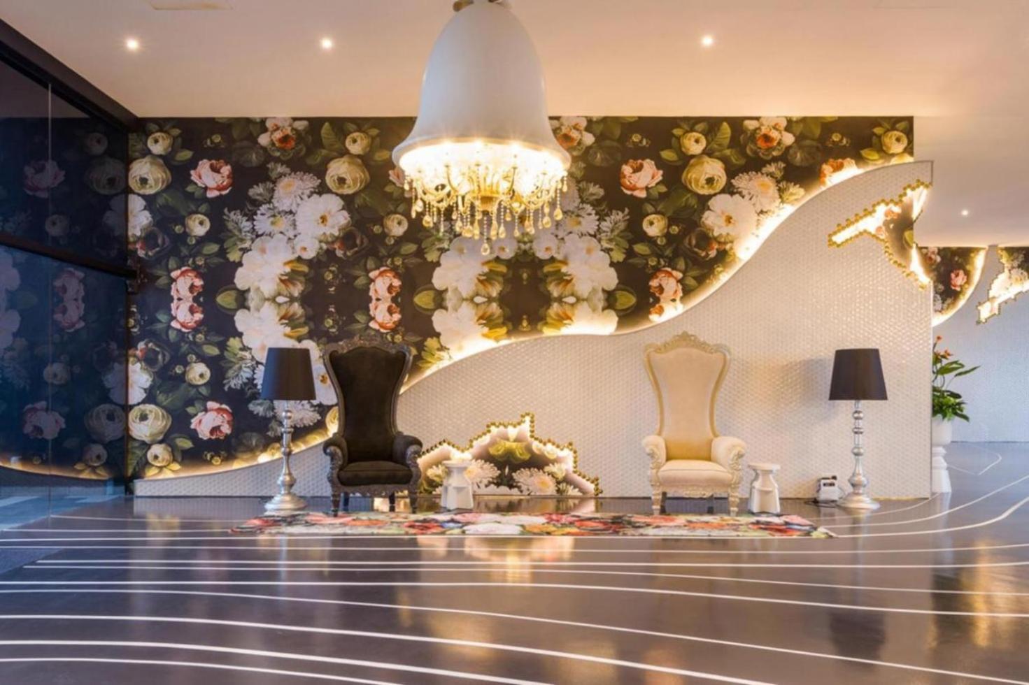 Nano'S Spacious Home Arte Mont Kiara 10 Mins Klcc Kuala Lumpur Eksteriør bilde